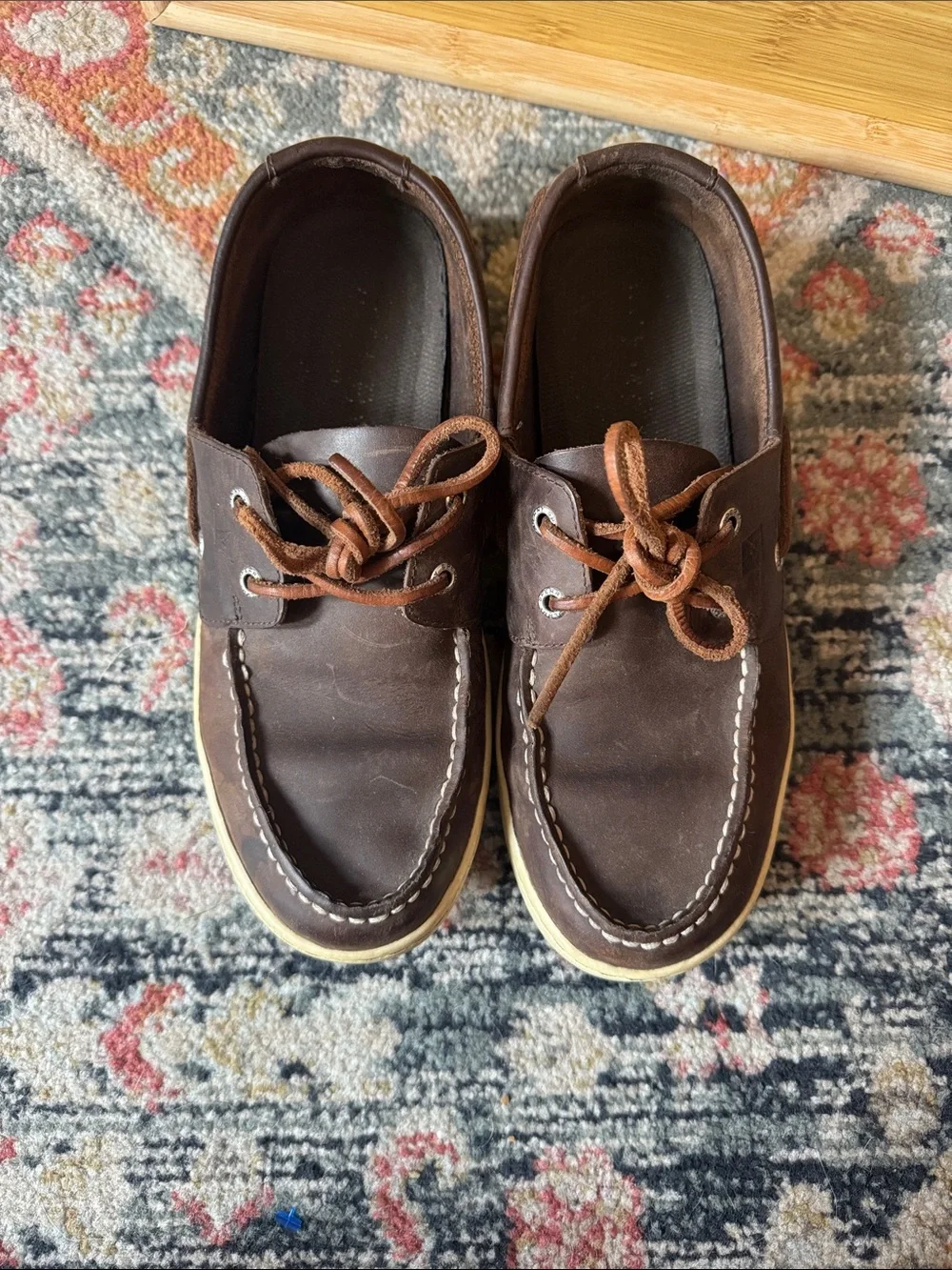 Sperry Authentic Original 2-Eye Boat Shoes